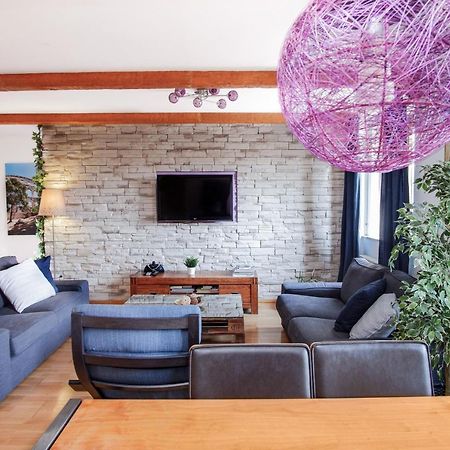 Zagreb Deluxe Apartment L2 Екстериор снимка