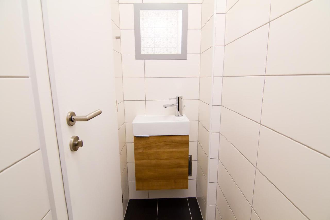 Zagreb Deluxe Apartment L2 Екстериор снимка
