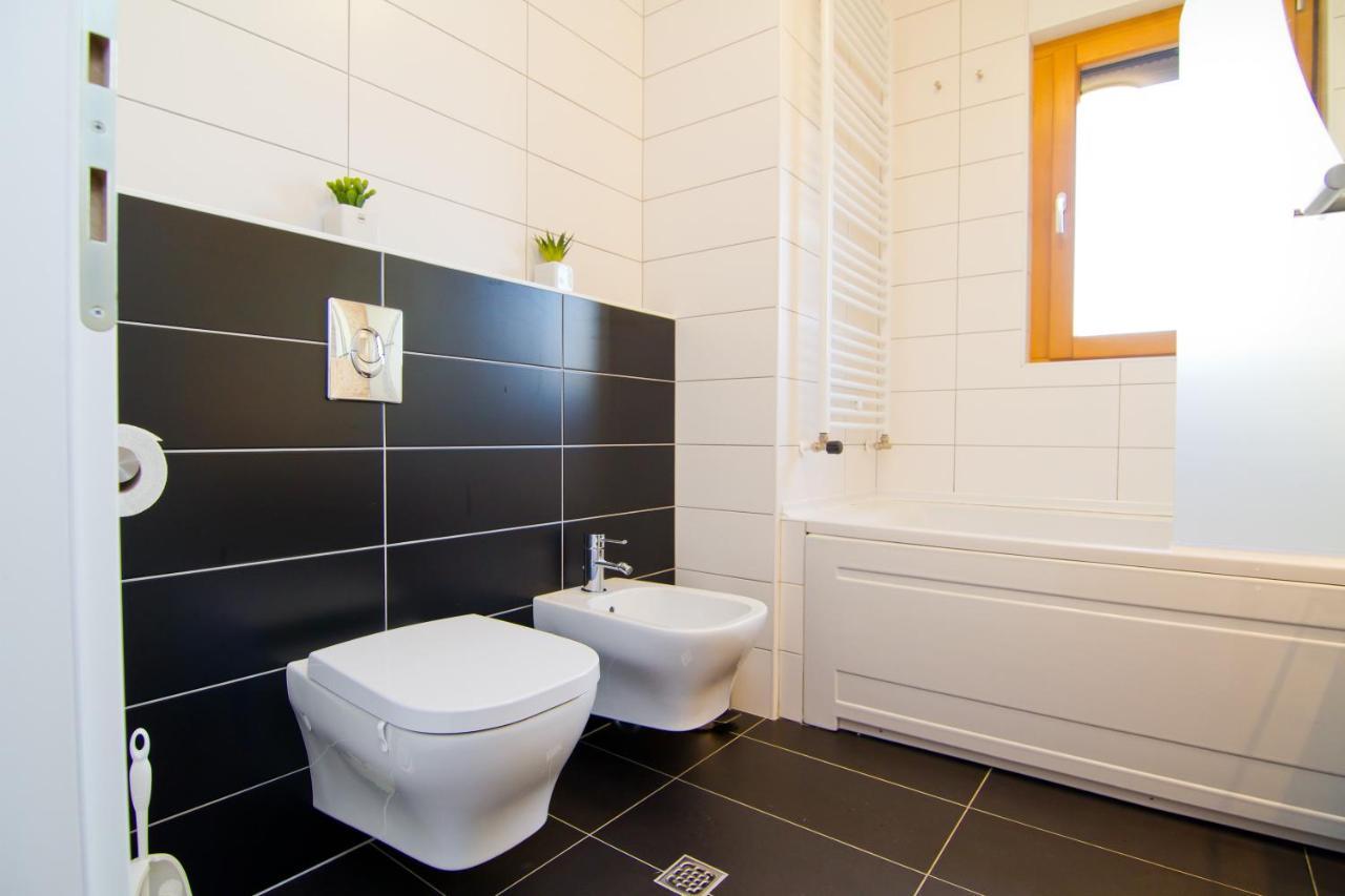 Zagreb Deluxe Apartment L2 Екстериор снимка