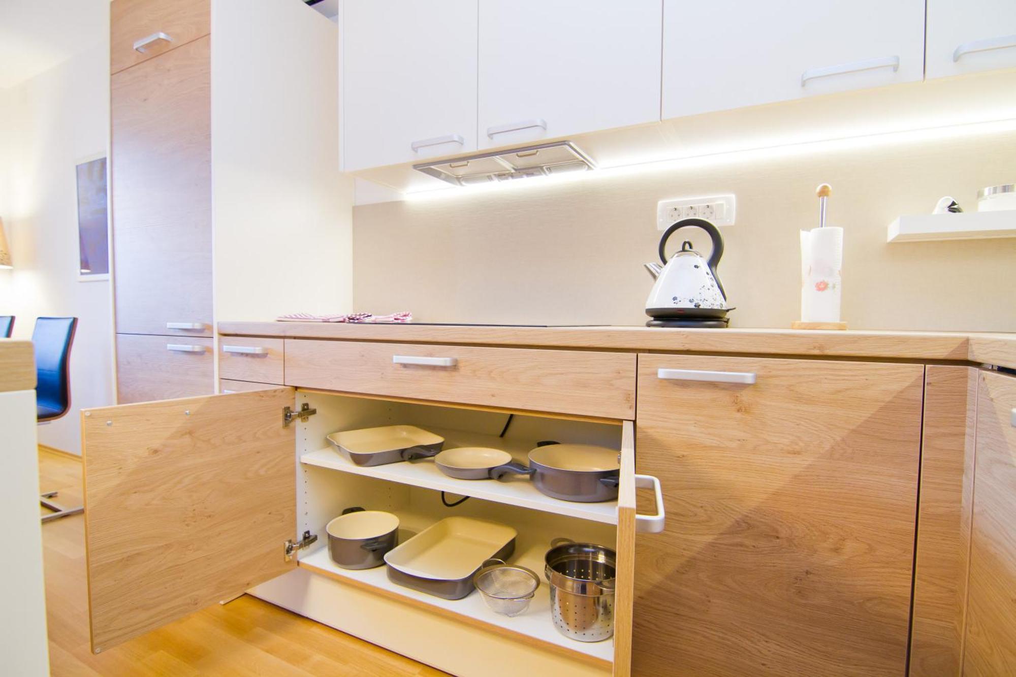 Zagreb Deluxe Apartment L2 Стая снимка